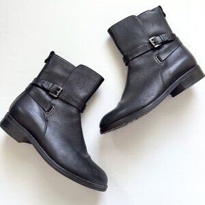 Blondo Zena Waterproof Leather Boots